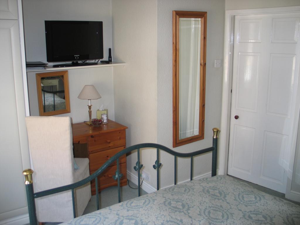 Clyde House Leyburn Quarto foto