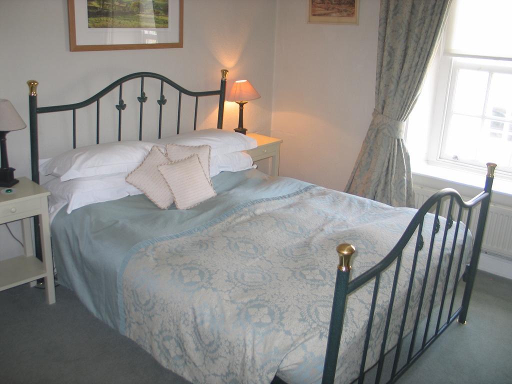 Clyde House Leyburn Quarto foto