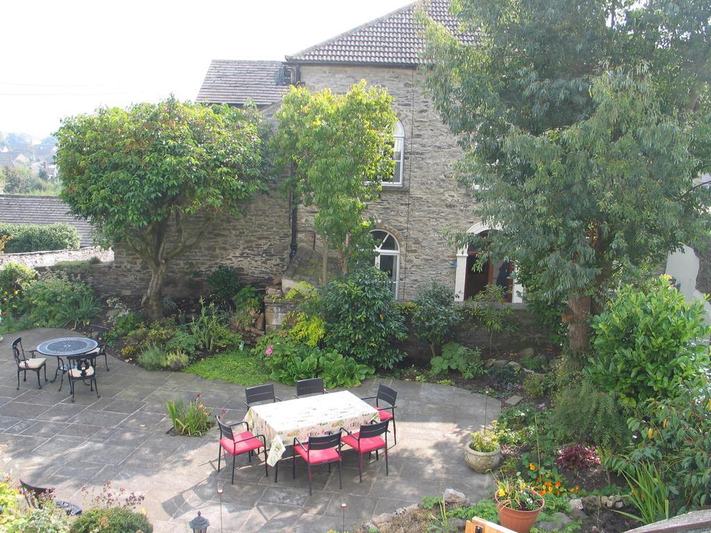 Clyde House Leyburn Exterior foto