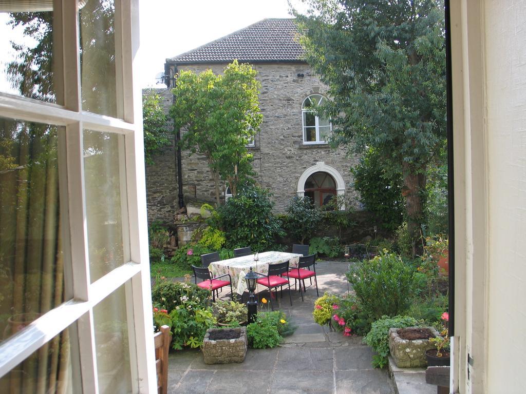 Clyde House Leyburn Exterior foto